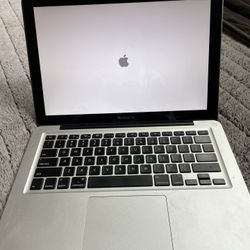 Mac Book Pro
