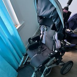 Special Need Stroller