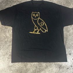 OVO x XO Tee