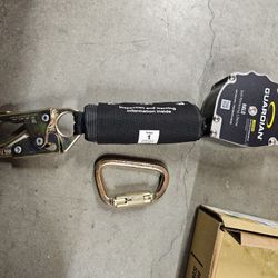Brand New GUARDIAN SRL HALO Retractable