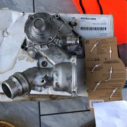 Water Pump