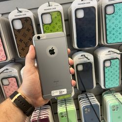 Apple iPhone 6s Plus| $128GB| Unlocked| $219 Cash Price 