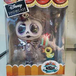 BNIB Holiday Jack Miss Mindy Vinyl