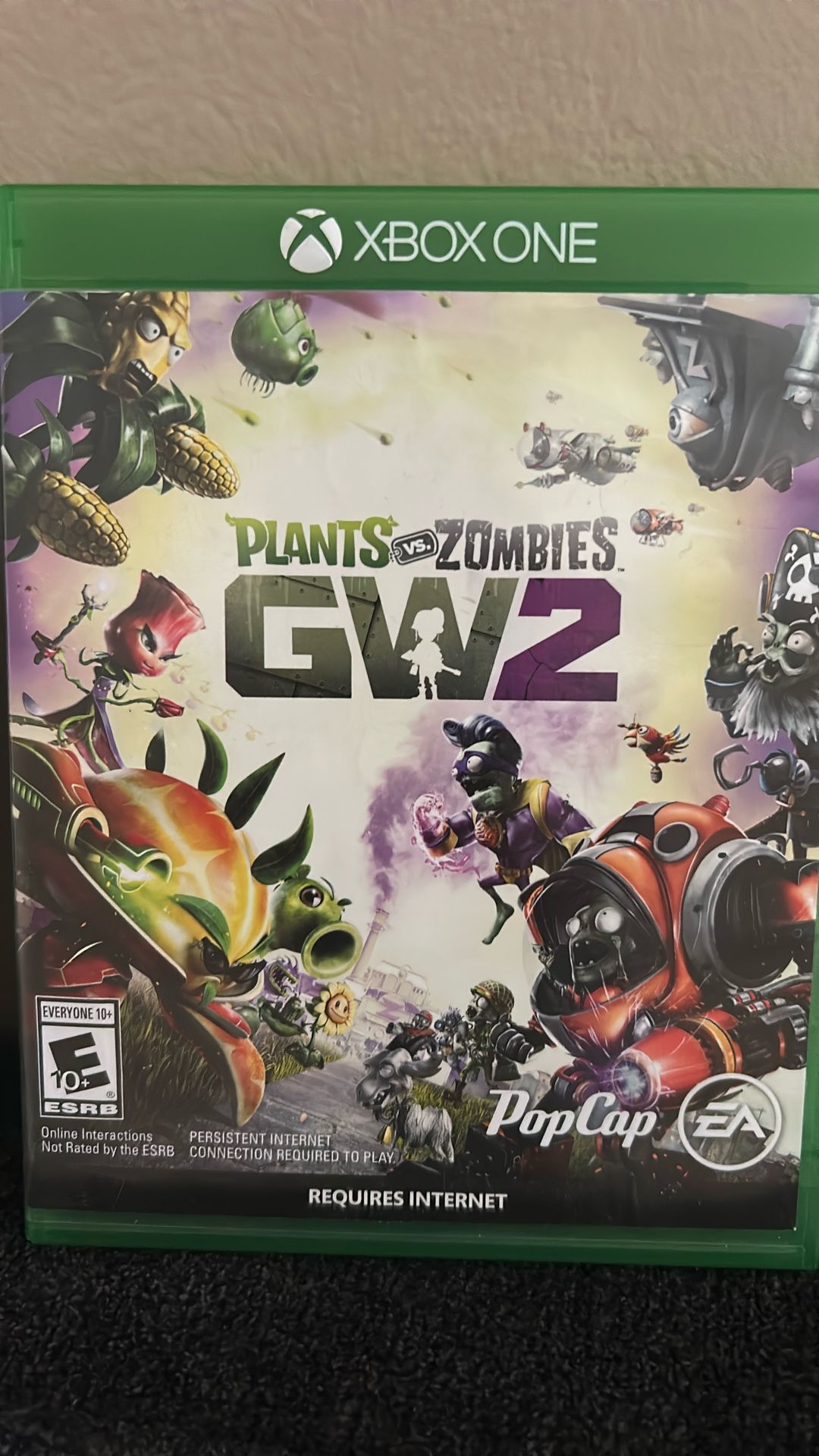 Pack Of Games (5-Pack)