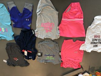 Brand new Baby clothes with tags