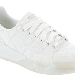 Womens Sketchers Court Classics Denali Shoes