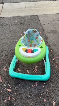 Baby walker