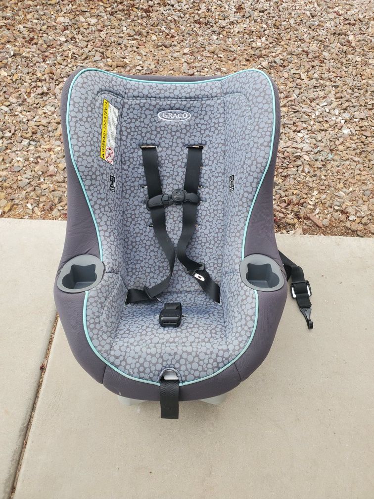 Graco car seat