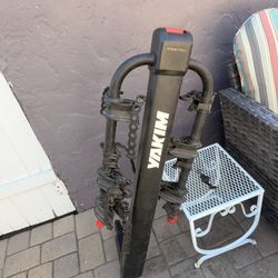 Yakima Hitch Bike Rack