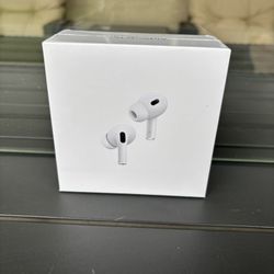 AirPods 2 Pros ANC 