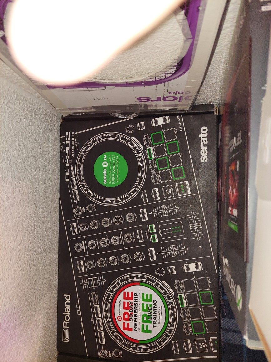 Digital Turntable