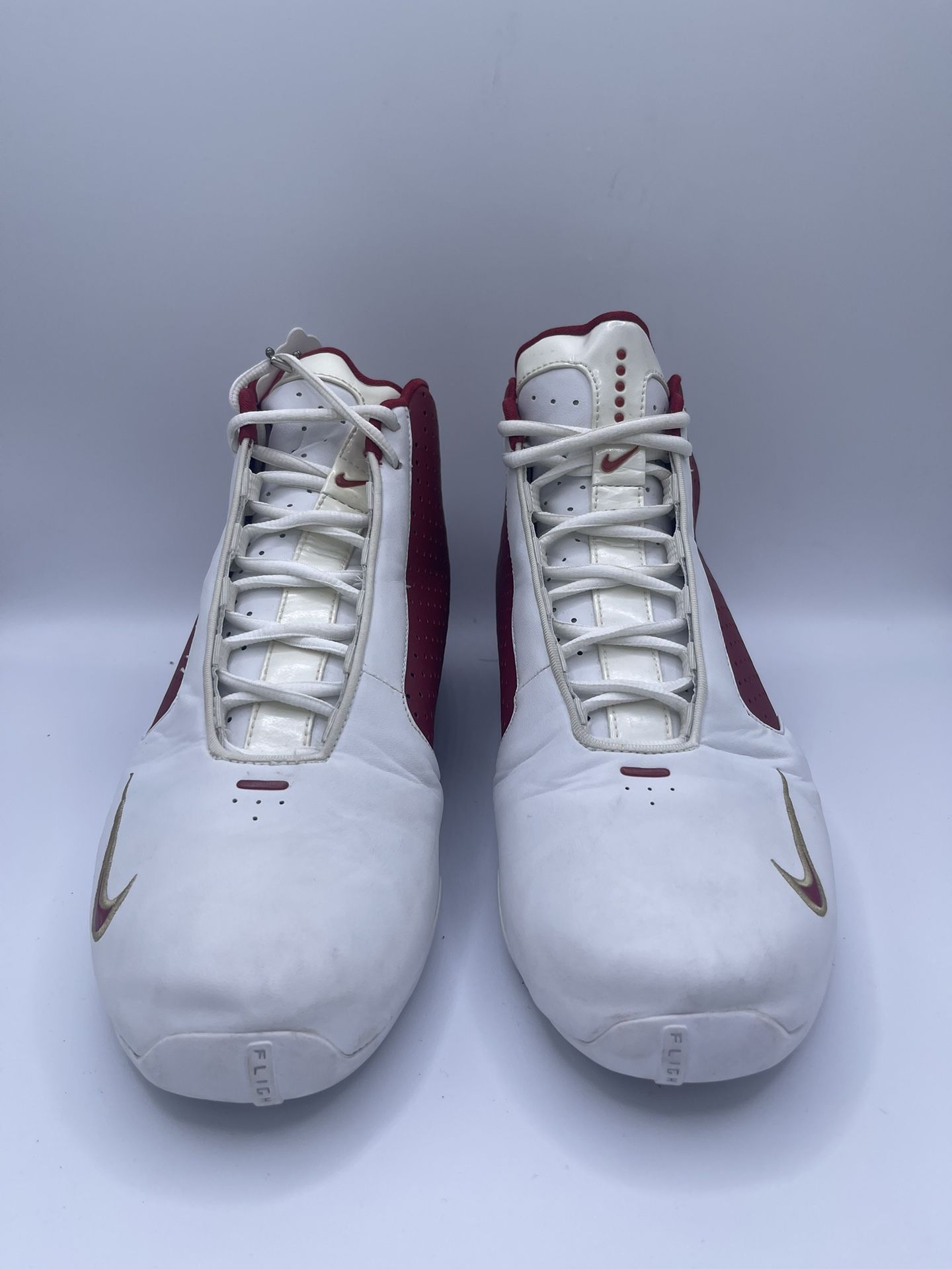 Zoom Flight 2K3 Dajuan wagner (dwag)#2 PE Sample