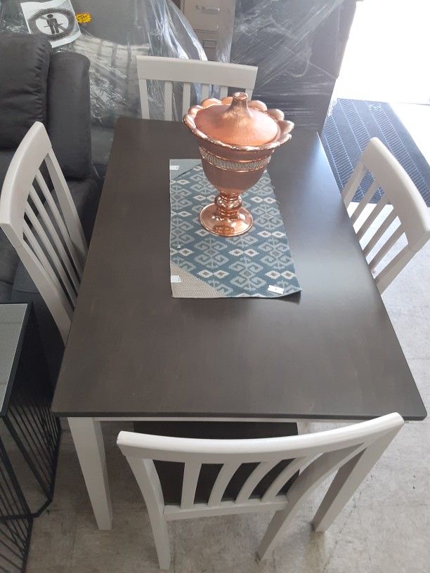 COMEDOR 4 SILLAS 449