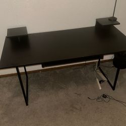 Ikea Desk