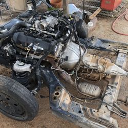 4.6 Transmission