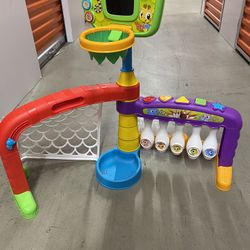 Kids Sport Zone