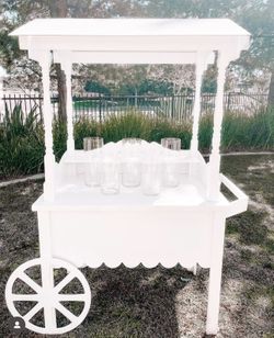 Candy Cart