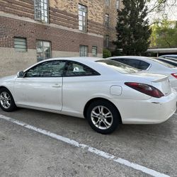 2006 Toyota Solara