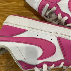 Girls Nike Air Force