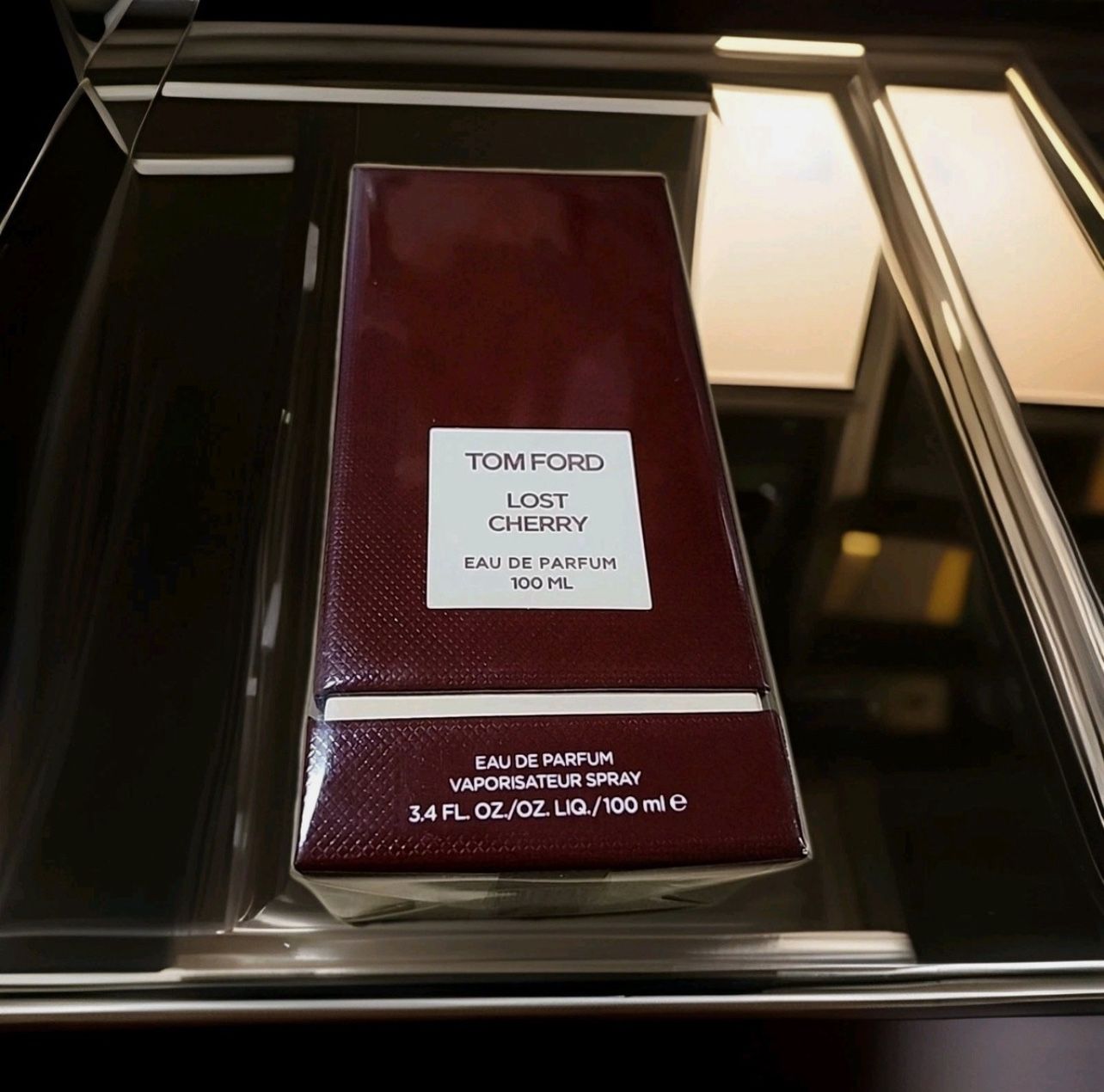 Tom Ford Lost Cherry