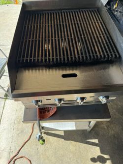 Stove