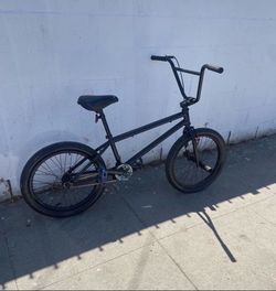 20” bike