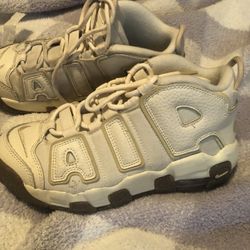 Nike Air Jordan’s Size 3 Kids 