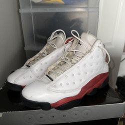 Jordan 13