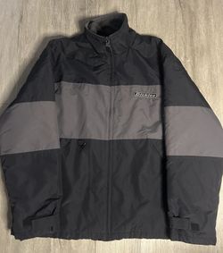 Vintage Dickies Padded Jacket 