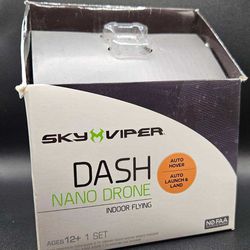 Skyviper Dash Drone 