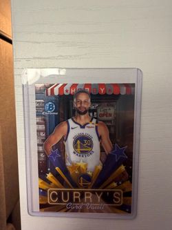 Sports cards raw