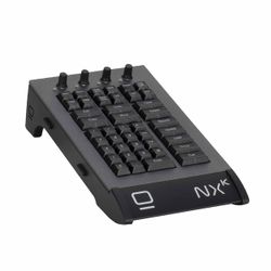 Elation Obsidian NX-K, ONYX Small USB Powered Control Surface