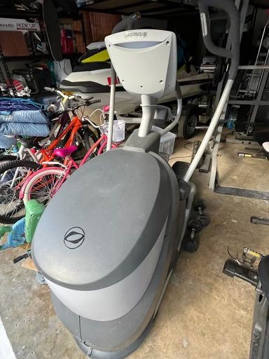 Elliptical