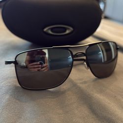 Oakley gauge 8 polarized Sunglasses