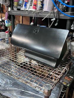Used 73-87 Squarebody Glove Box