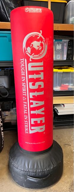 Heavy Bag