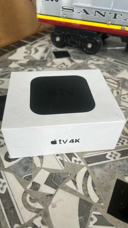 Apple TV 3rd generation