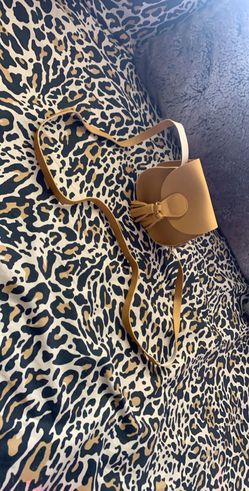Cross body bag