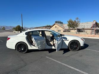 2015 Maserati Quattroporte