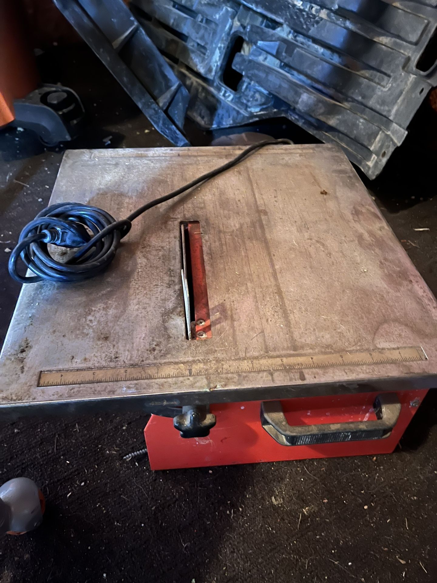 Tablesaw