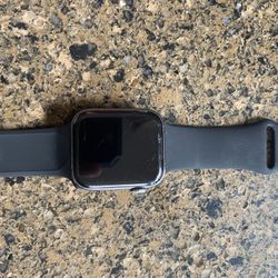 Apple Watch Series 4