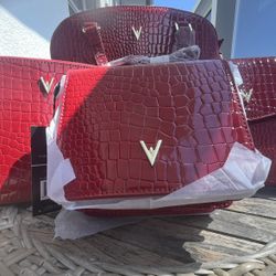 VANESSA WILLIAMS BAGS 