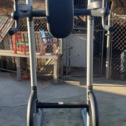 Pro-form Power Tower