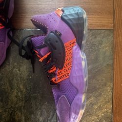 Harden vol 4, Mcdonald’s 