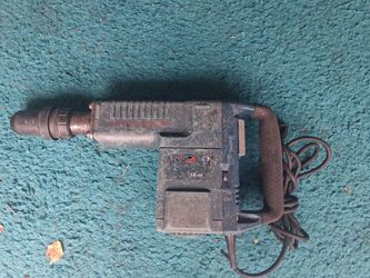Bosch Rotary Hammer Drill Corded 14 AMP
