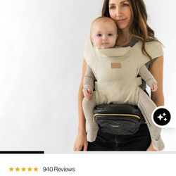 Tushbaby Carrier