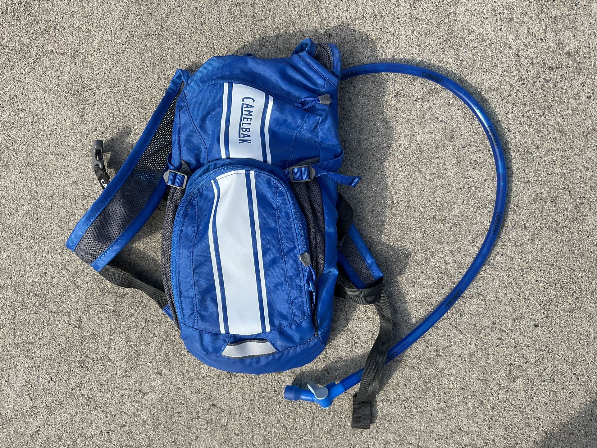Camelbak Hydration Pouch