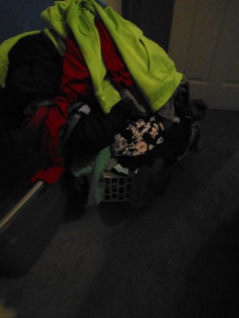 Woman's Clothing Small