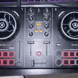 DDJ-200