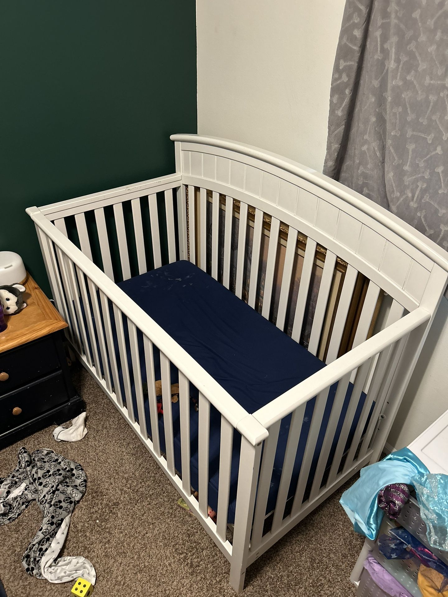 Graco Baby Crib